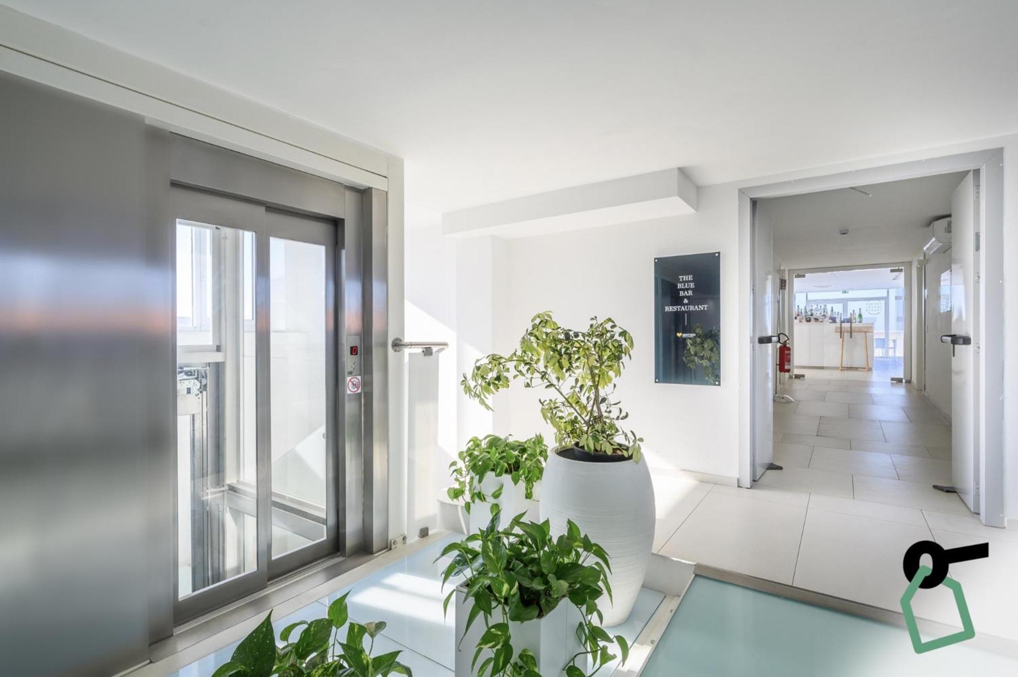 Hotiday Room Collection - Tirrenia Exterior foto