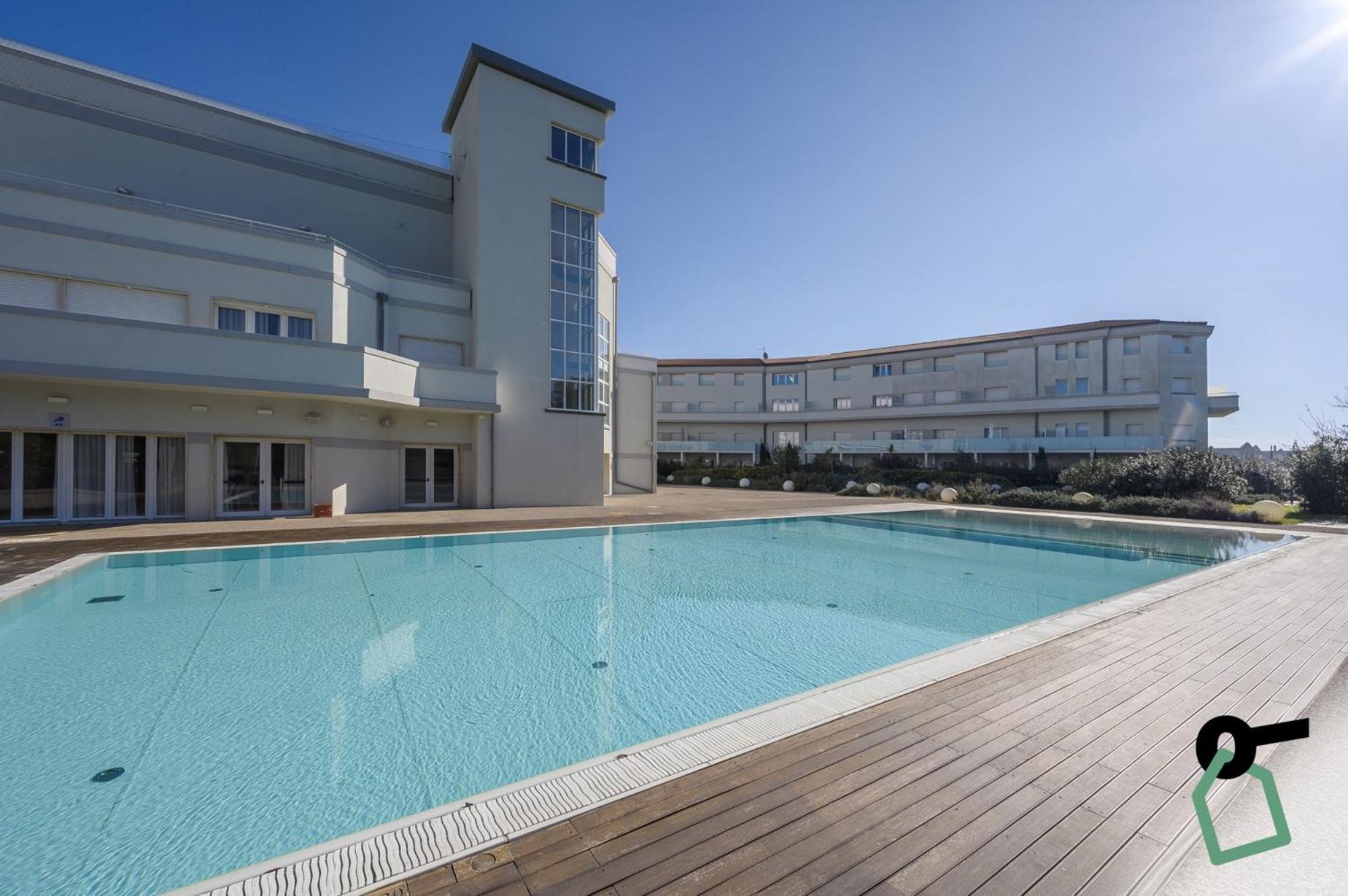 Hotiday Room Collection - Tirrenia Exterior foto